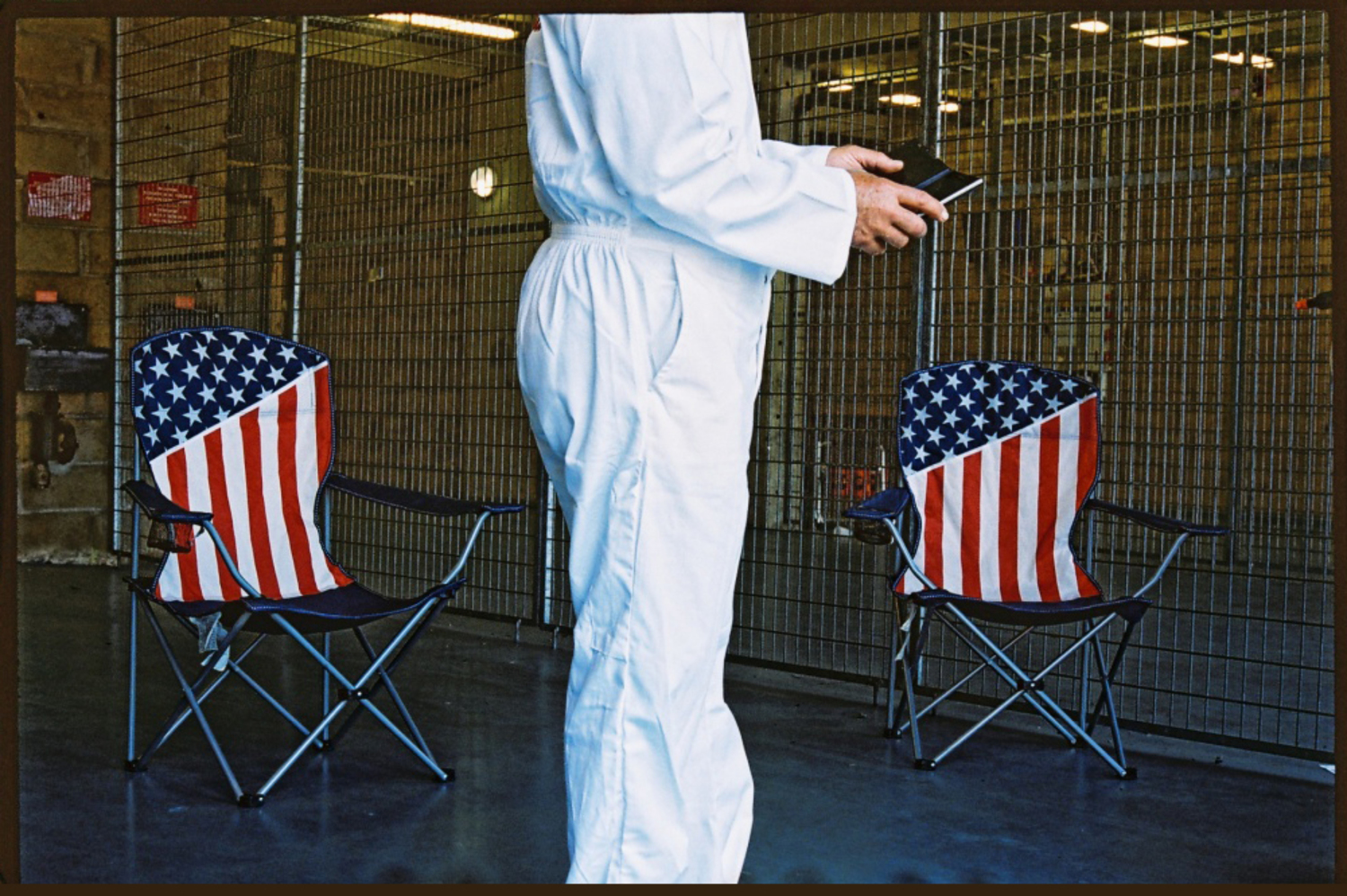 Large hsh america america . summer 2016 by herve saint helier