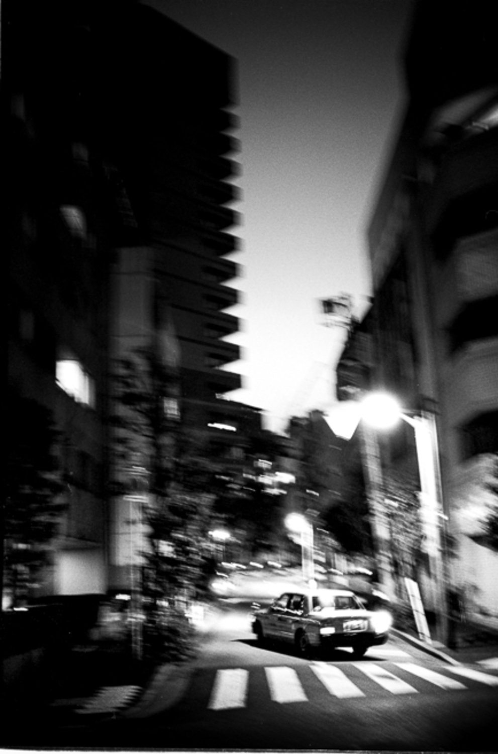Large frederic bien niwa cab tokyo jap 2013 trix400 40
