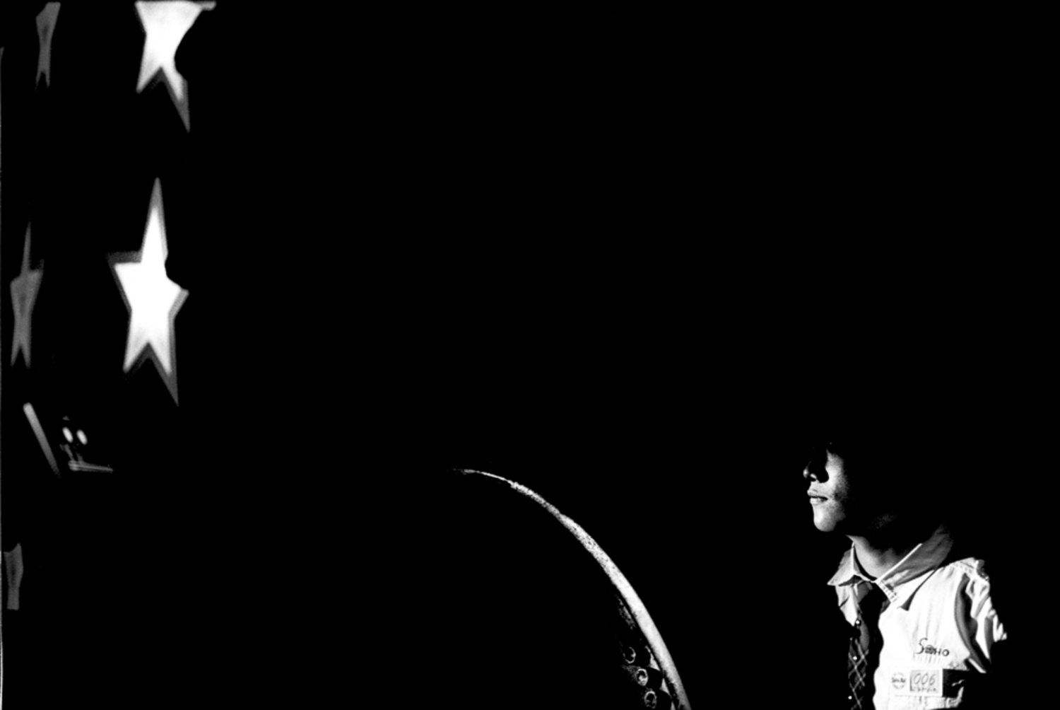 Large frederic bien sous les etoiles guangzhou cn 2013 trix 400 30