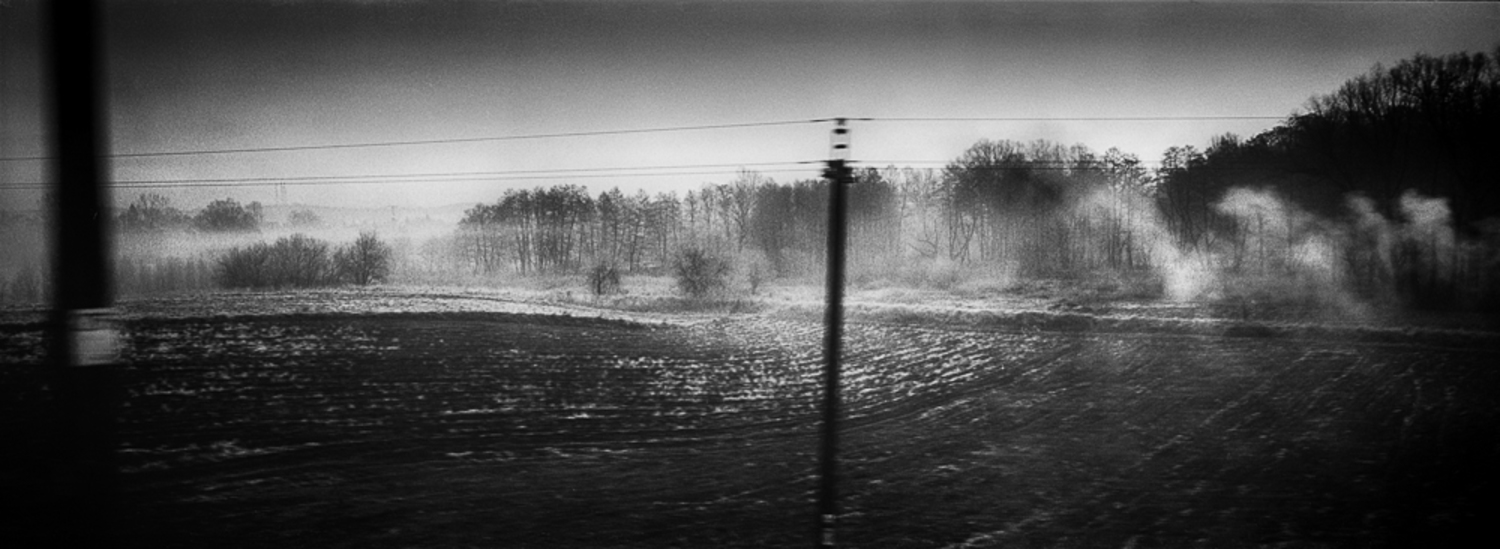 Large frederic bien view from the train poland 2012 trix400 66