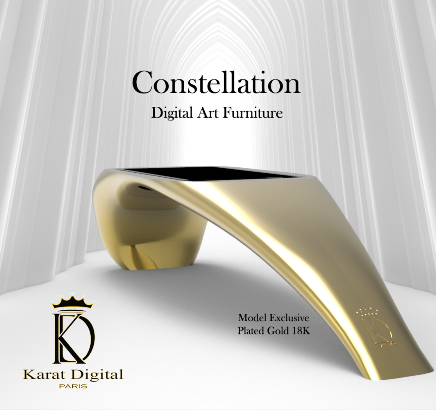 Large constellation exclusive