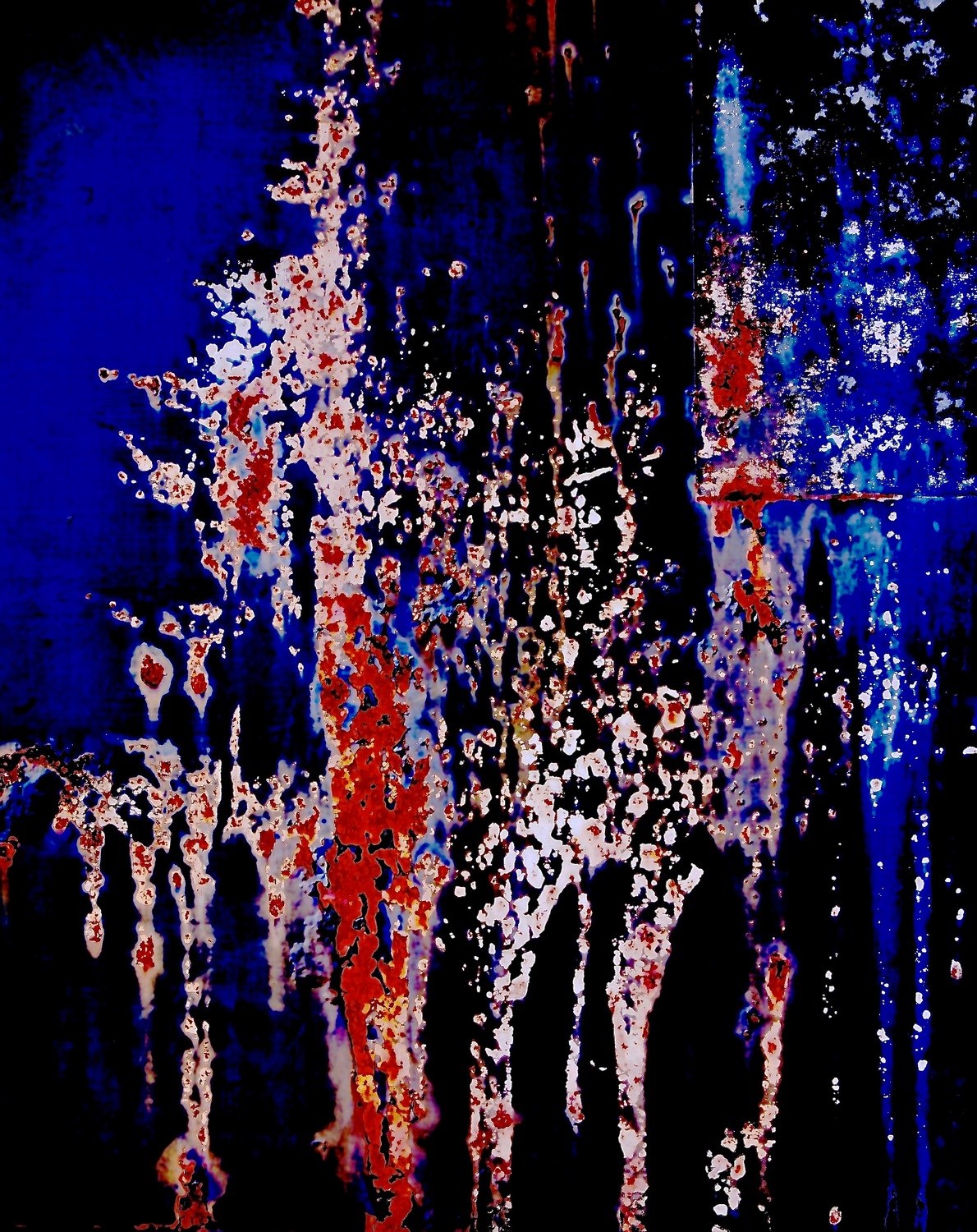 Large enchantement 7200 135x165