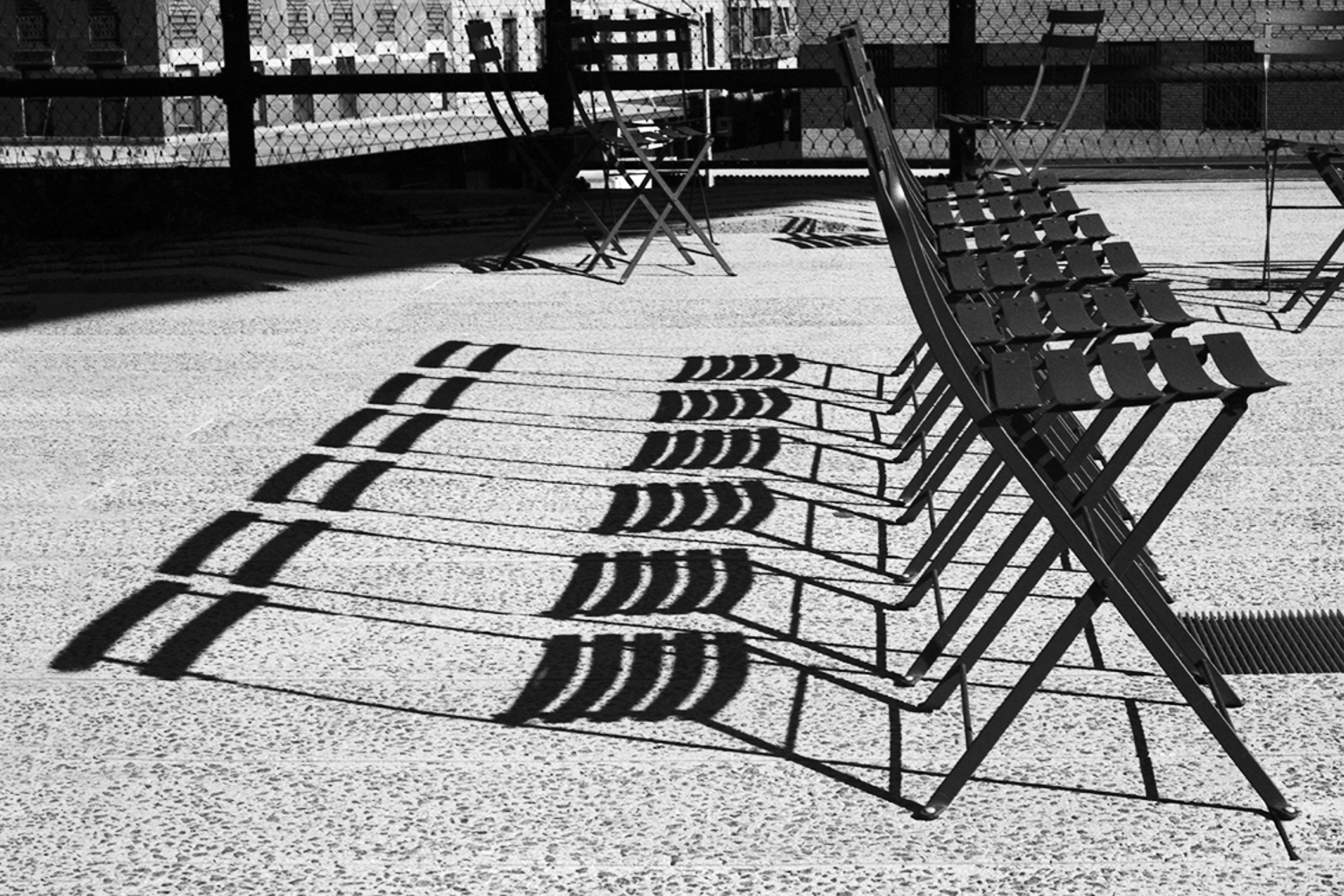 Large thehighline