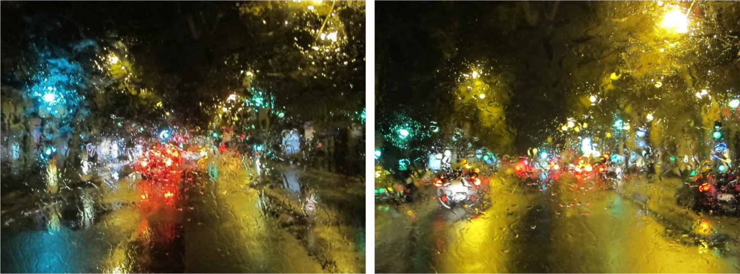 Large diptych paris